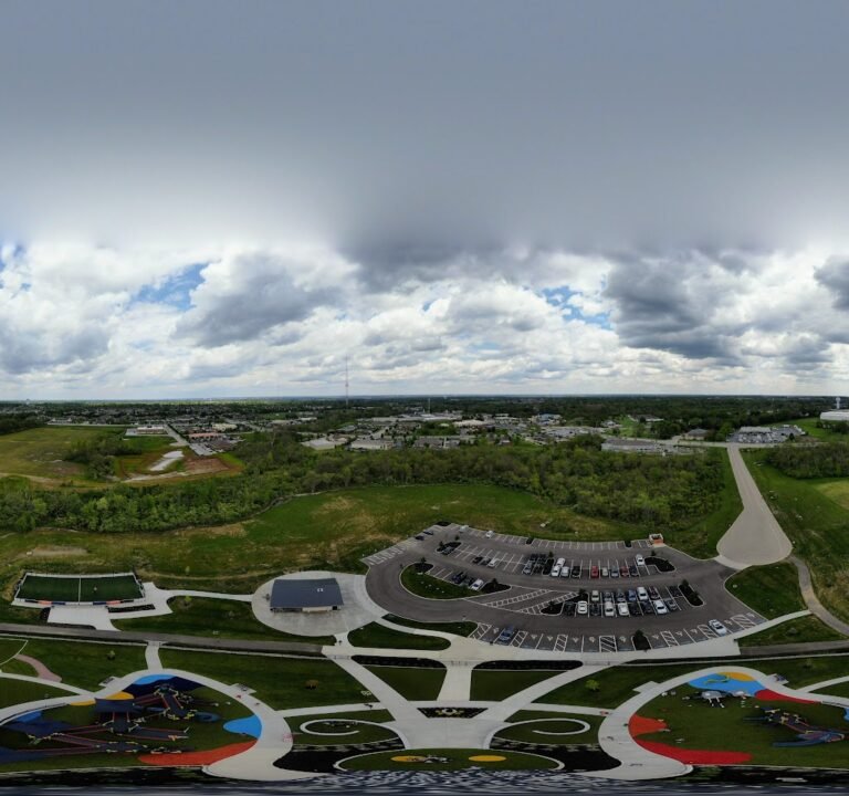 Soccer Field image 3