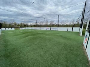 Soccer Field image 1