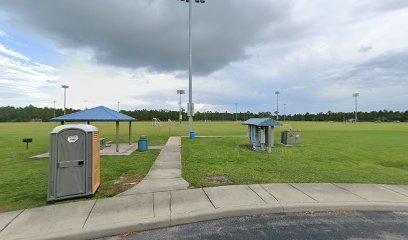 Soccer Field image 1
