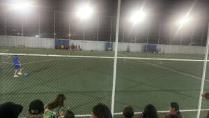 Soccer Field image 1