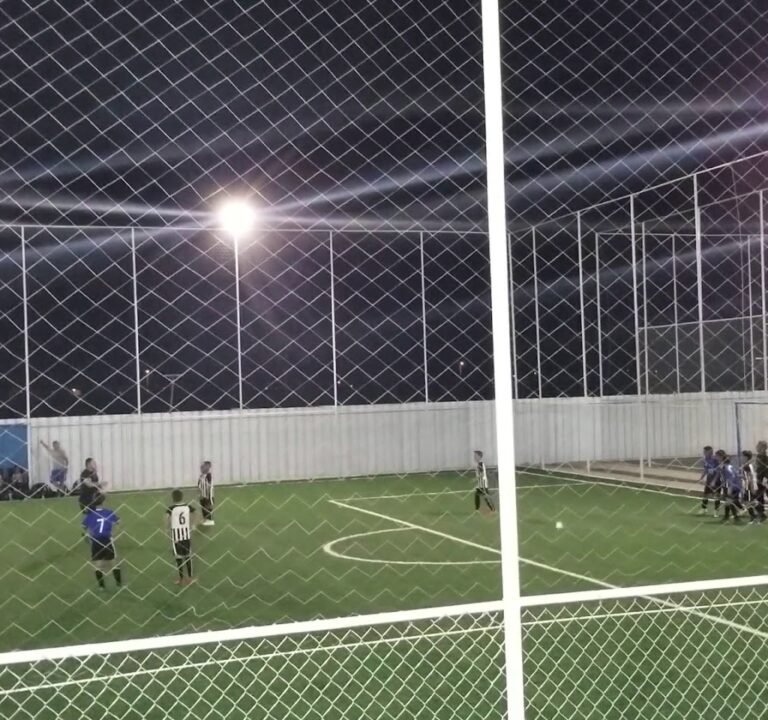 Soccer Field image 3