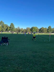 Soccer Field image 1