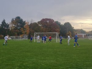 Soccer Field image 1