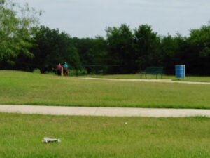 Soccer Field image 1