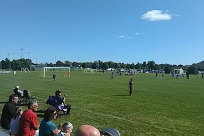Soccer Field image 1