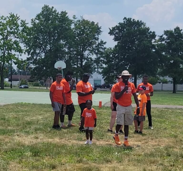 Soccer Field image 3