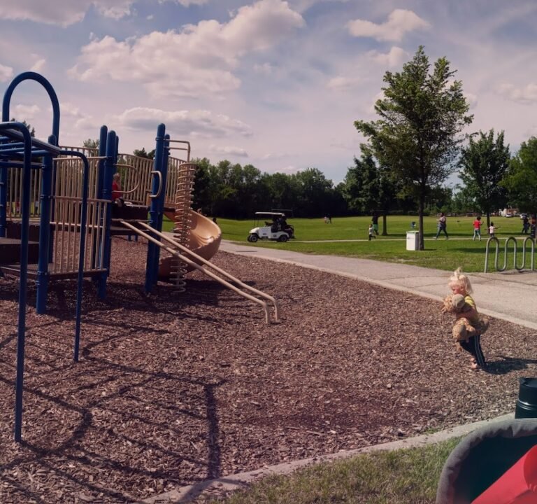 Soccer Field image 2