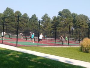 Soccer Field image 1
