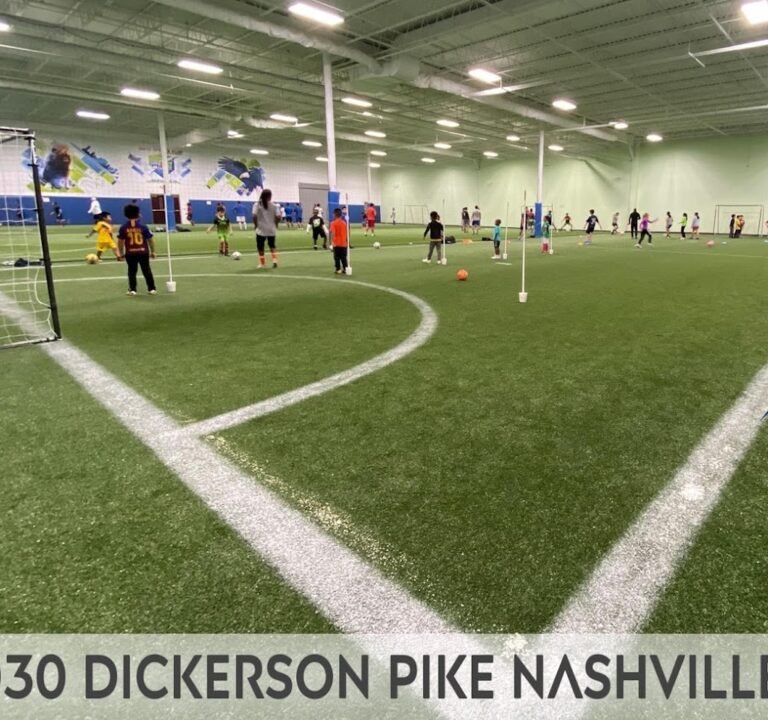 Soccer Field image 3