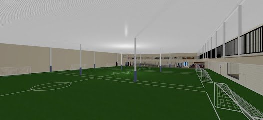 Soccer Field image 1