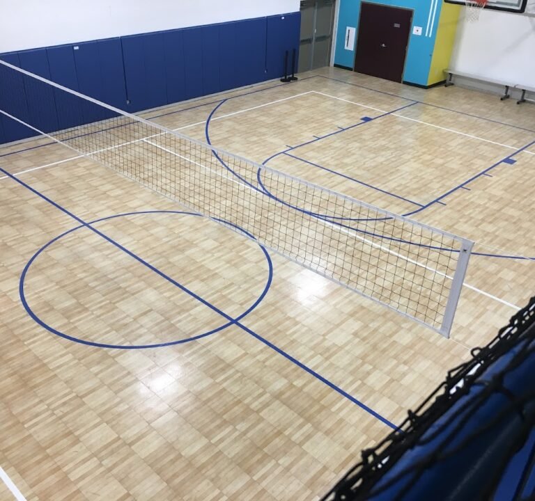 Soccer Field image 2