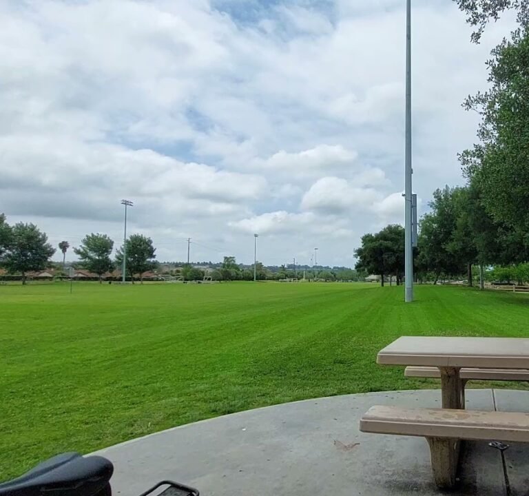 Soccer Field image 4