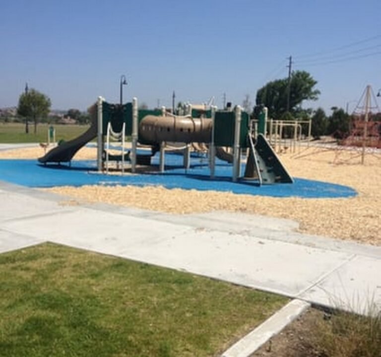 Soccer Field image 2