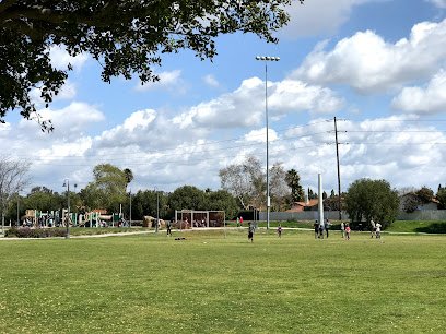 Soccer Field image 1