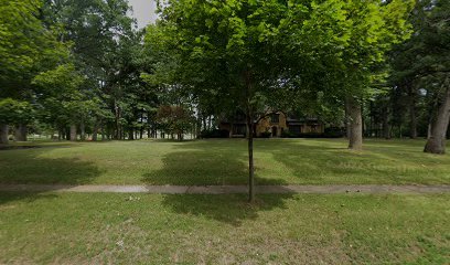Soccer Field image 1