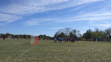 Soccer Field image 1
