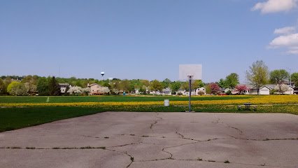 Soccer Field image 1