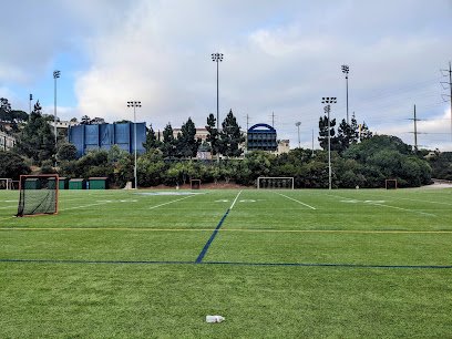 Soccer Field image 1