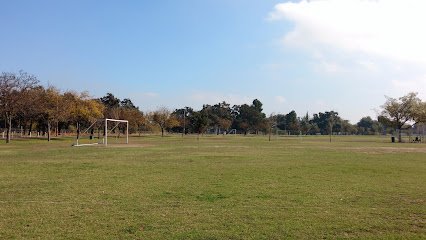Soccer Field image 1