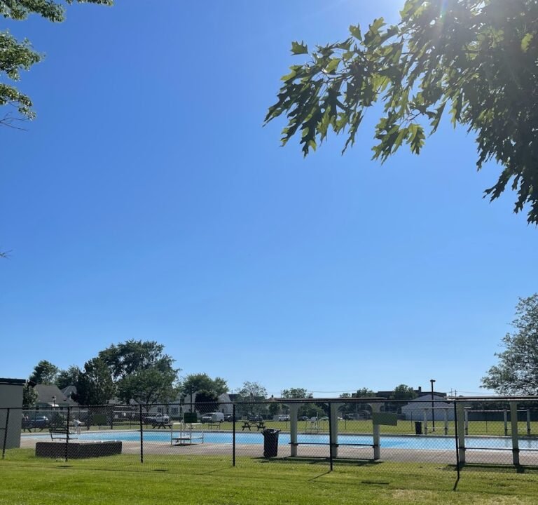 Soccer Field image 2