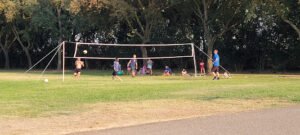 Soccer Field image 1