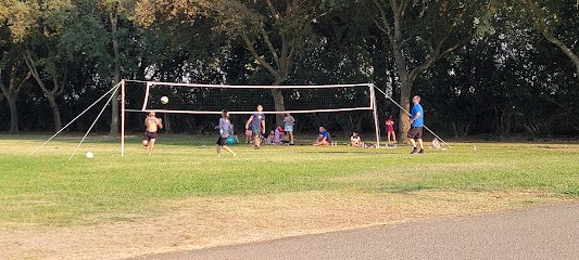 Soccer Field image 1