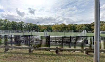 Soccer Field image 1