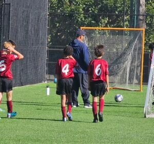 Soccer Field image 3
