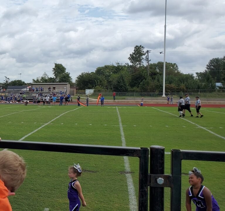 Soccer Field image 2