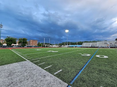Soccer Field image 1