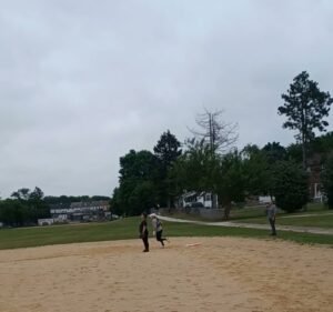 Soccer Field image 3