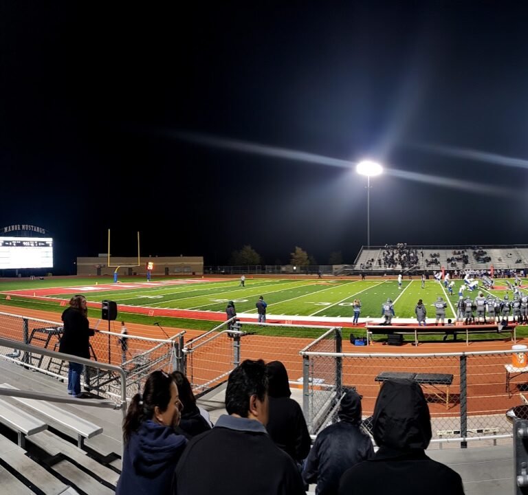 Soccer Field image 2