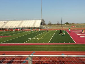 Soccer Field image 1