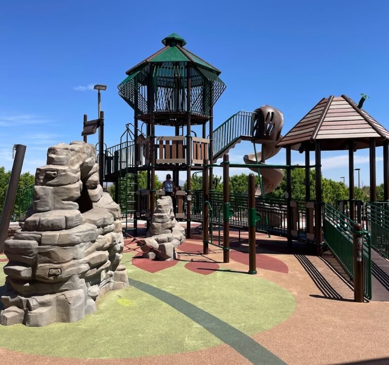 Soccer Field image 2