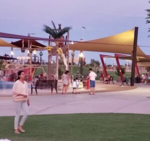 Soccer Field image 4