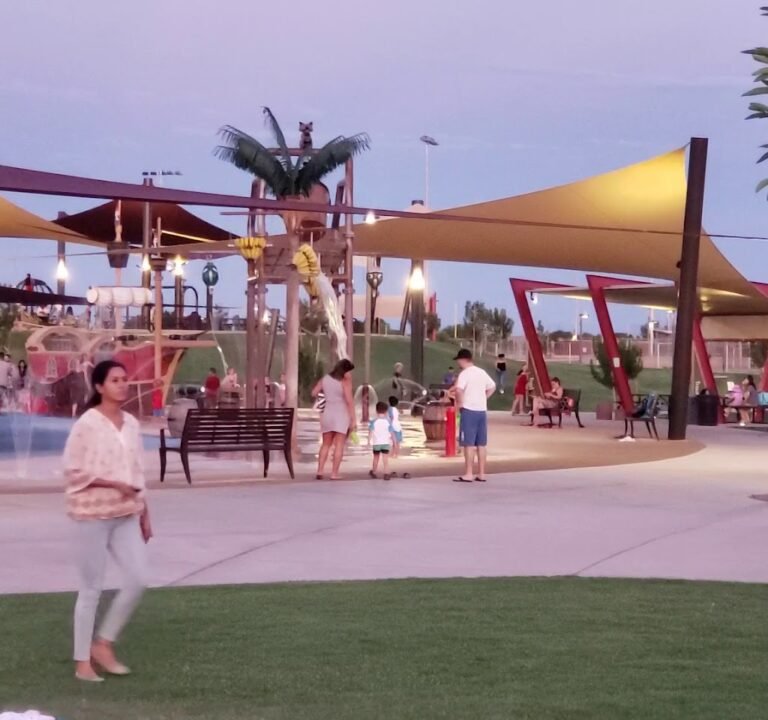 Soccer Field image 4