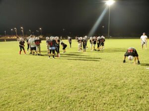 Soccer Field image 1