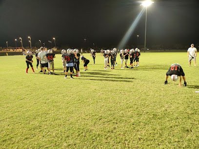 Soccer Field image 1