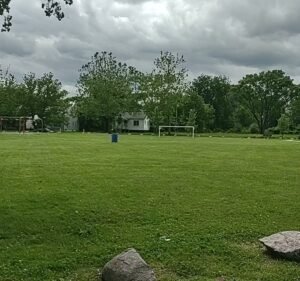 Soccer Field image 4