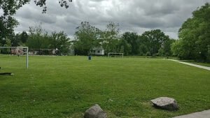 Soccer Field image 1