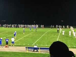 Soccer Field image 1