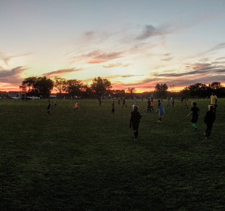 Soccer Field image 3