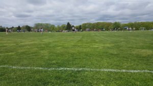 Soccer Field image 1