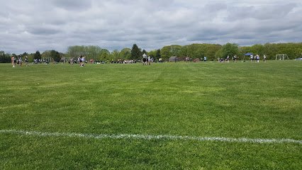 Soccer Field image 1