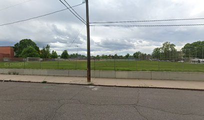 Soccer Field image 1