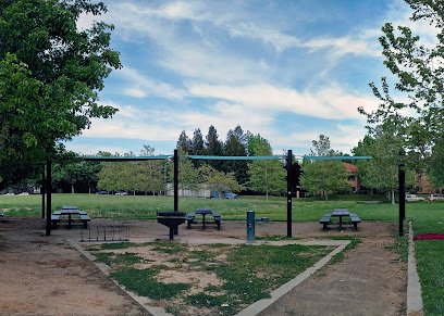 Soccer Field image 1