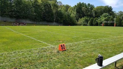 Soccer Field image 1