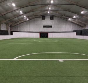 Soccer Field image 3