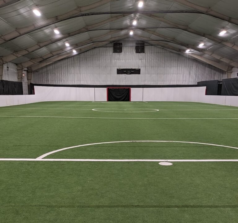 Soccer Field image 3