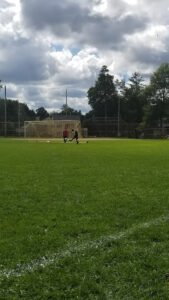 Soccer Field image 1